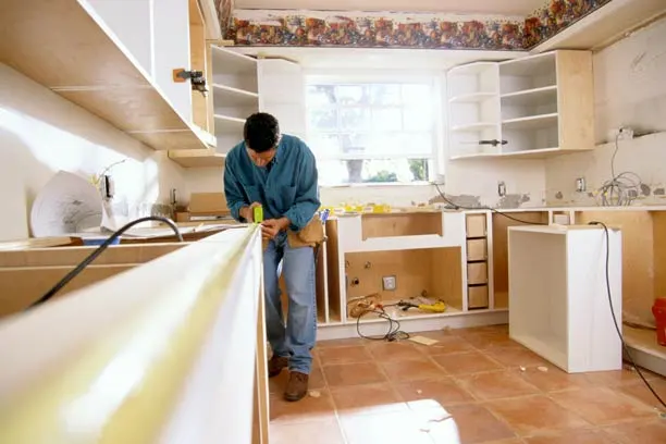 Remodeling Cutting Services