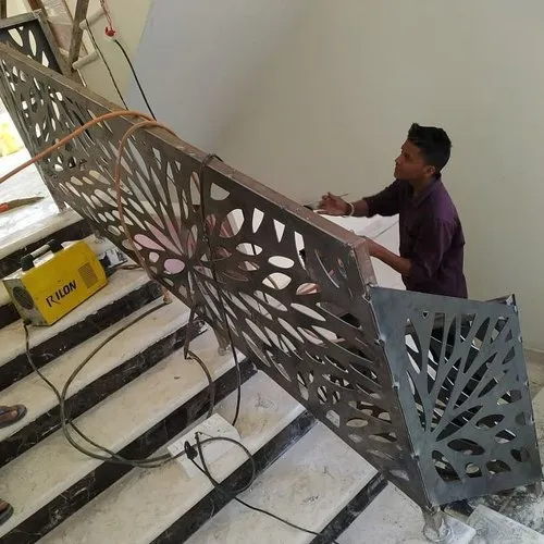 Stairs Cutting in Dubai